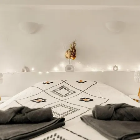 L'atelier Lafon - T2 Moderne & Cosy - 100m Gare Apartamento