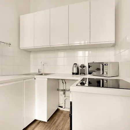 L'atelier Lafon - T2 Moderne & Cosy - 100m Gare *